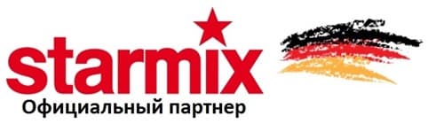 Starmix