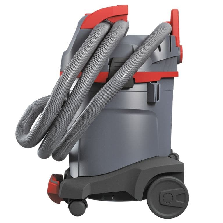 Профессиональный пылесос для сухой уборки и сбора жидкости STARMIX uClean LD 1420 НMT Starmix
