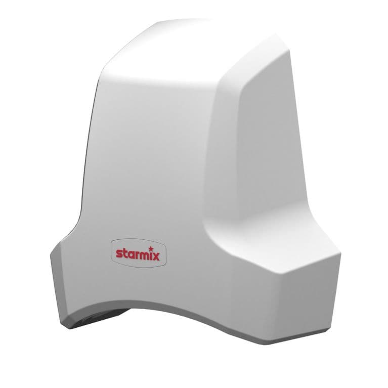 T-C1 (белая) Starmix
