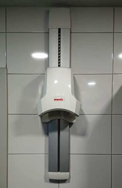T-C1 (белая) Starmix