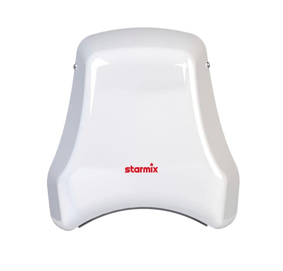 T-C1 M (Сталь, белая) Starmix
