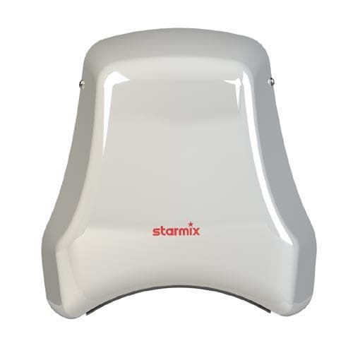 T-C1 M (Сталь, белая) Starmix