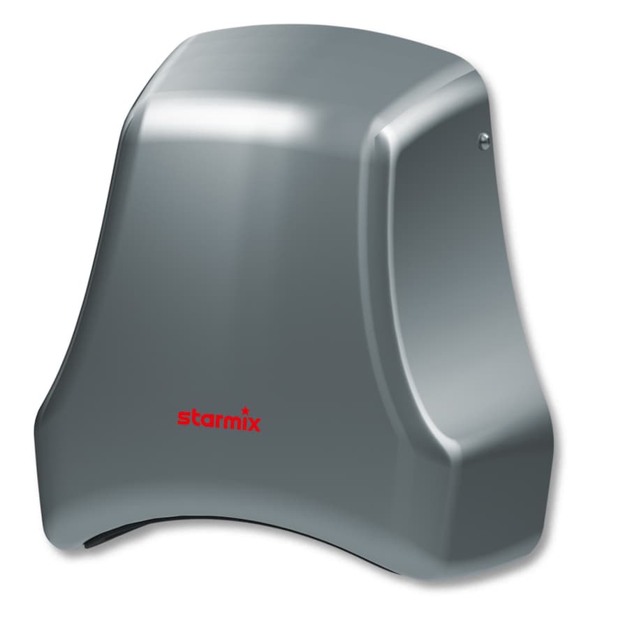 T-C1 M (матовая сталь) Starmix