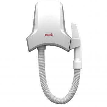 Фен настенный STARMIX AirStar TВ-C1