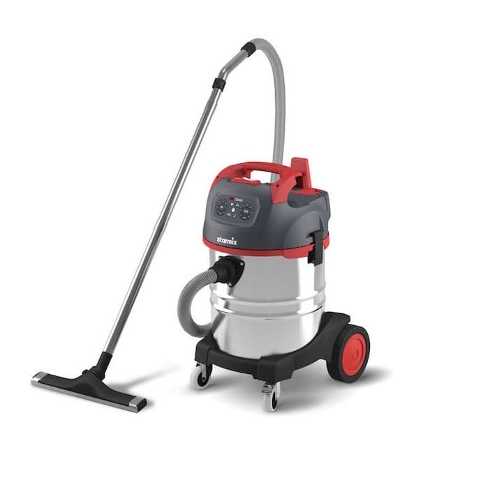 uClean LD 1435 PZ Starmix