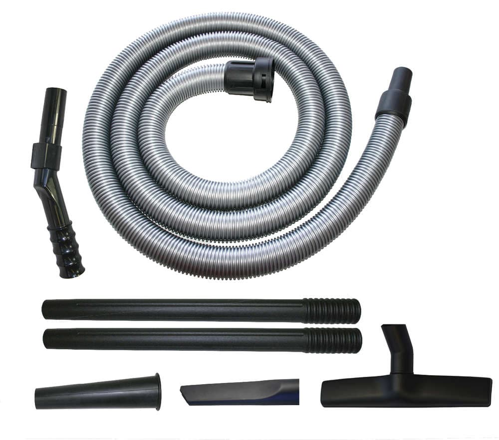Промышленный строительный пылесос Starmix ISC L-1425 Basic Starmix