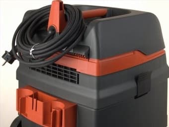 Промышленный строительный пылесос Starmix ISC L-1425 Basic Starmix