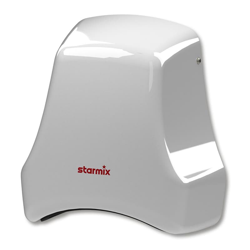 Настенный фен STARMIX TH-C1 Mw (антивандальный) Starmix