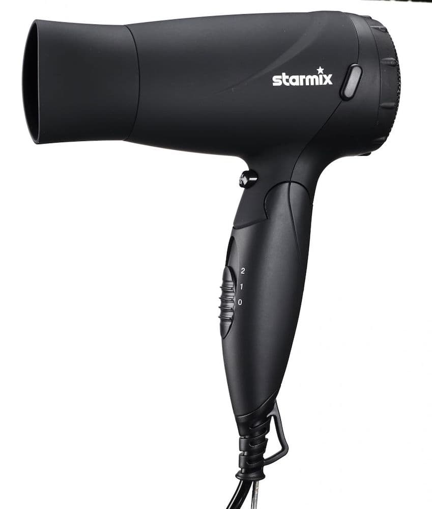 Гостиничный фен STARMIX HFF 16 Starmix