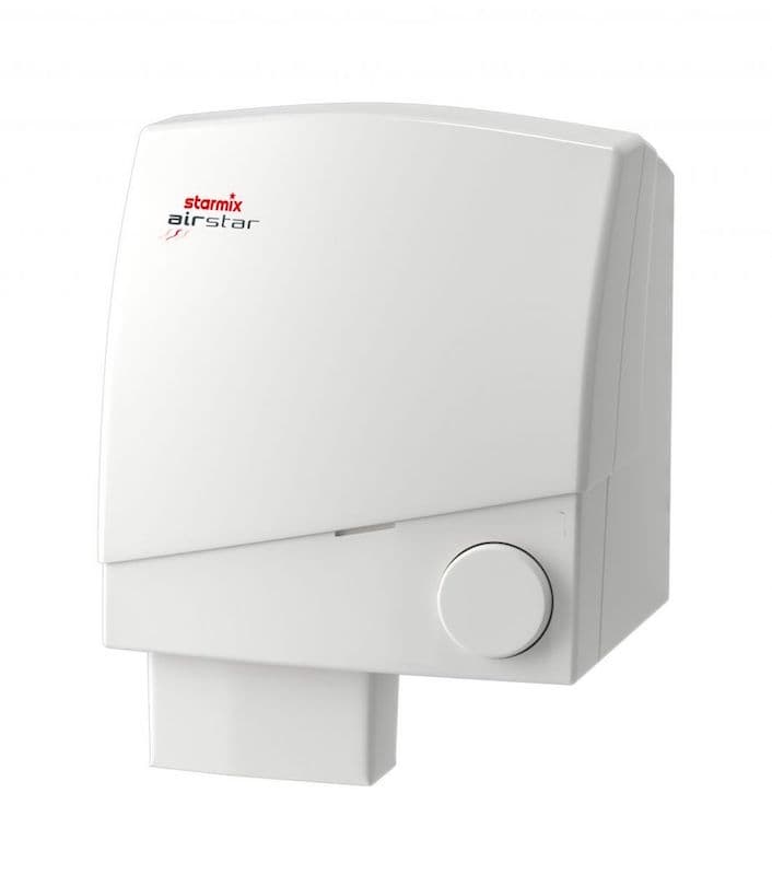 Настенный фен Starmix TH 80 Z 023724