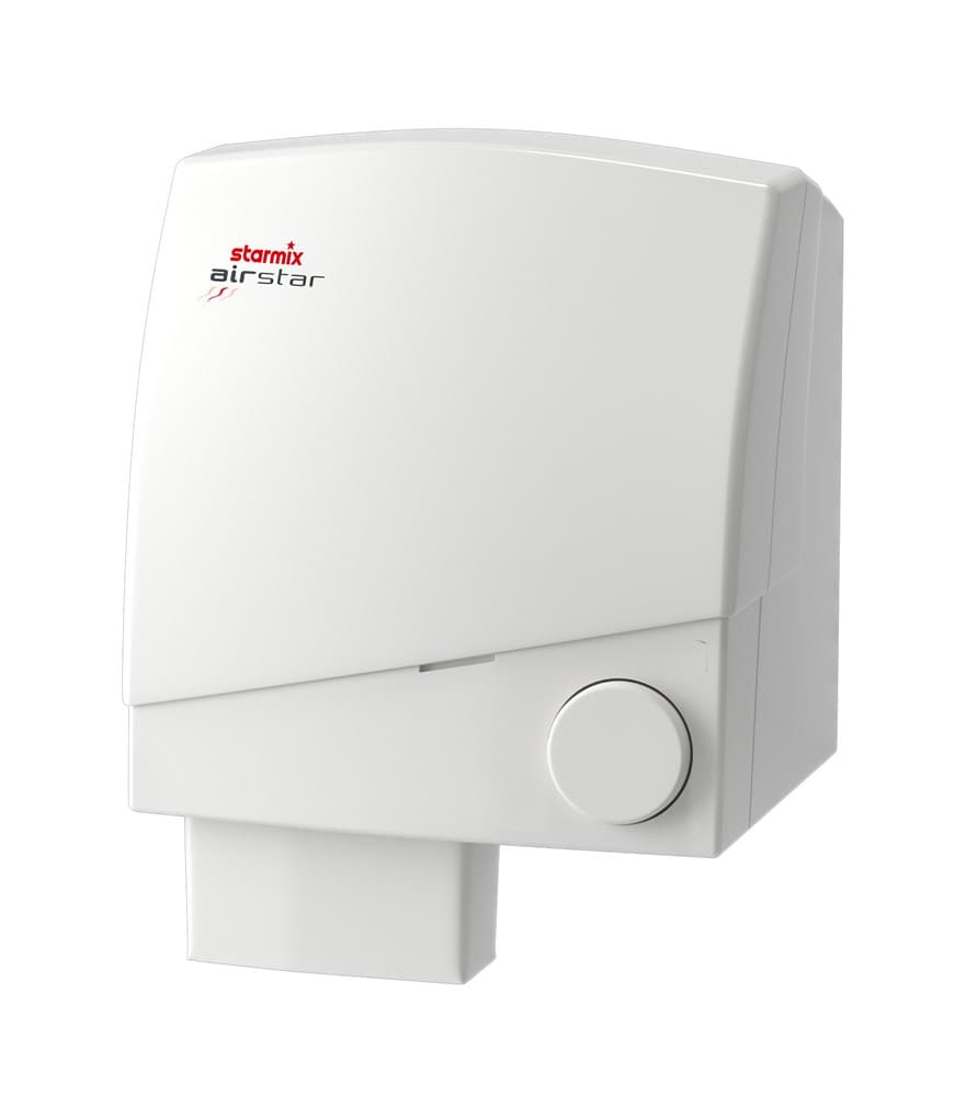 Настенный фен Starmix TH 80 Z 023724 Starmix
