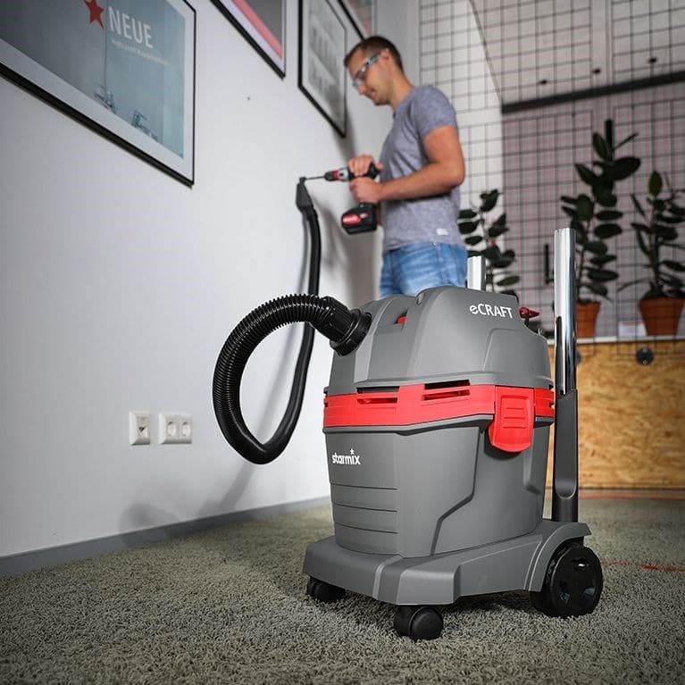 eCraft APL 1422 EWR Starmix