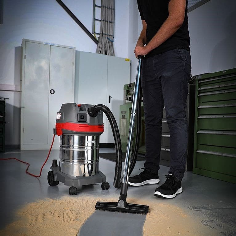 eCraft APL 1430 EWR Starmix