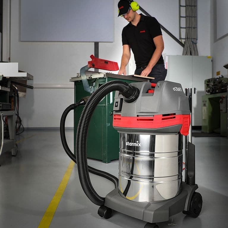 eCraft APL 1430 EWR Starmix