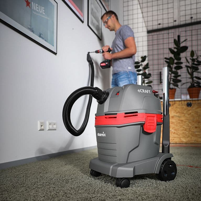 eCraft L 1422 HKR Starmix