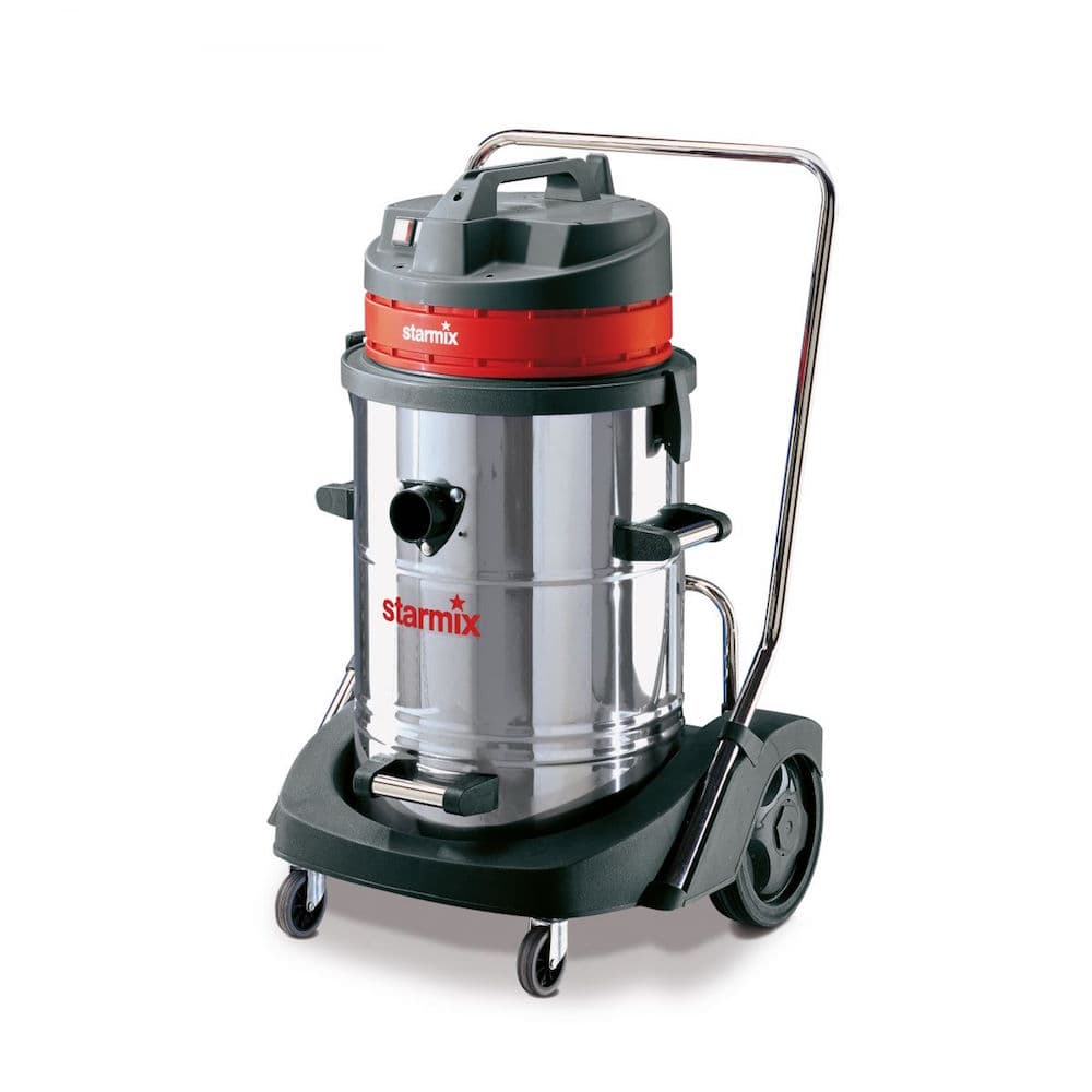 GS 2078 PZ Starmix