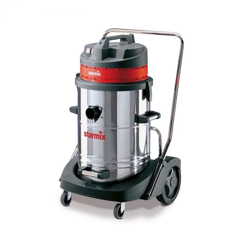 GS 2078 PZ Starmix