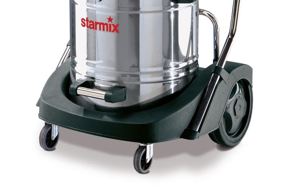 GS 2078 PZ Starmix