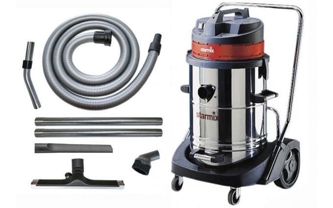GS 3078 PZ Starmix
