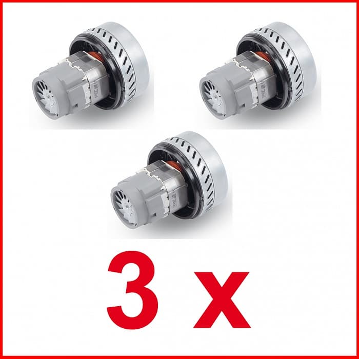 GS 3078 PZ Starmix