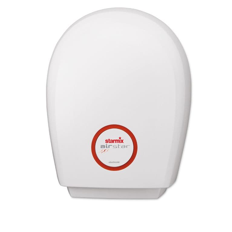 Сушилка для рук STARMIX TT 1800 E