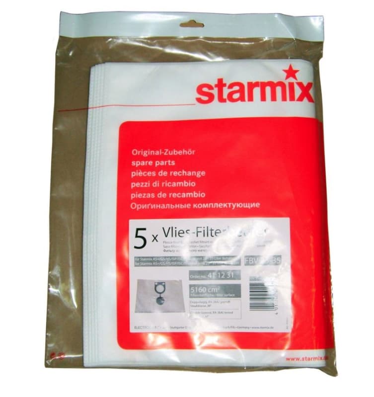 FBV 25/35 (упаковка из 5 шт) Starmix