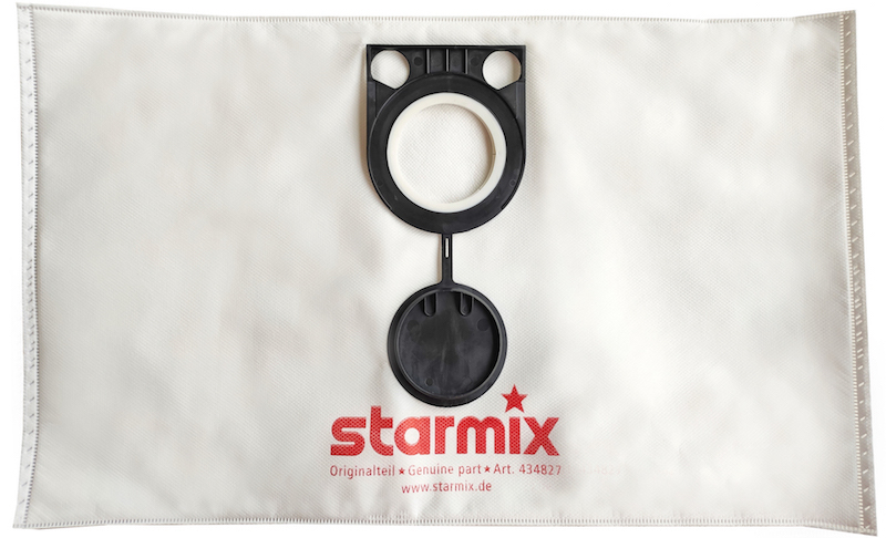 Мешки флисовые двухслойные Starmix FBV 20 434827