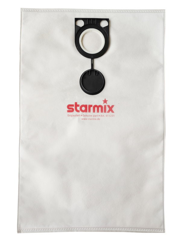 Мешки флисовые двухслойные Starmix FBV 25/35 411231