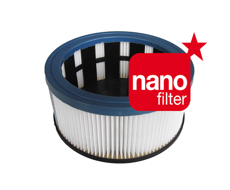 Складчатый фильтр-картридж Starmix FPN 3600 NANO