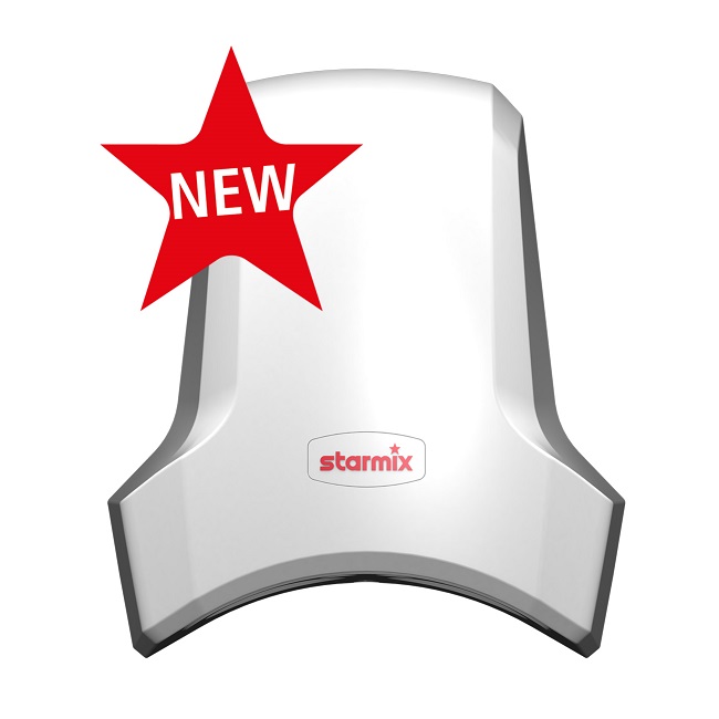Настенный фен Starmix AirStar TH-C1 017143