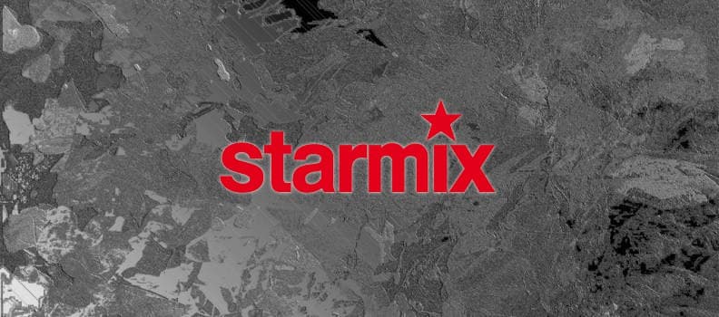 Промышленные пылесосы Starmix